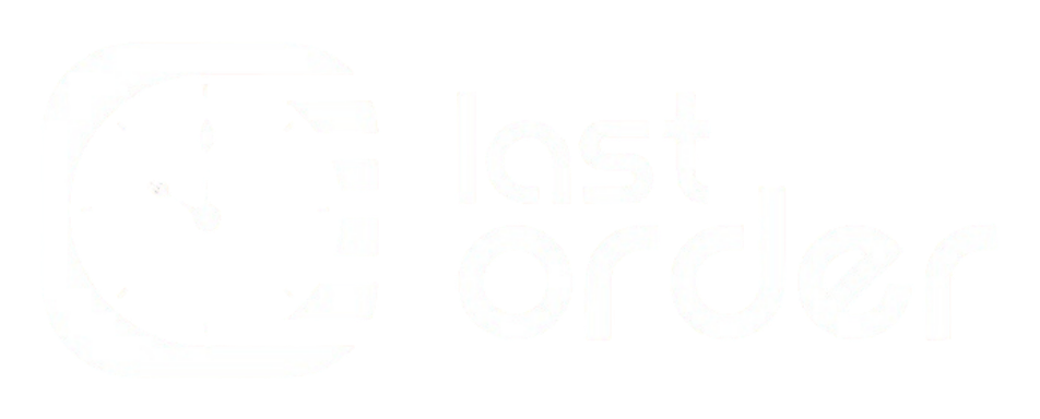 The Last Order